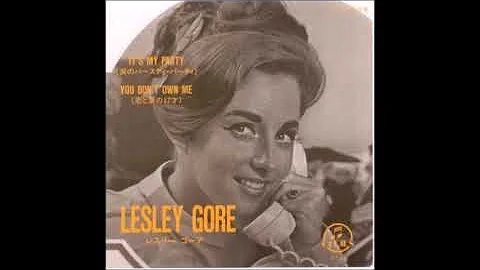 sweet as sugar  lesley gore and slide show