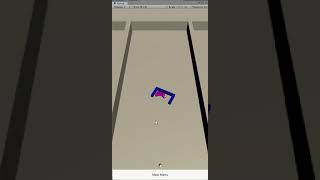 Collect Cubes Clone Level 1