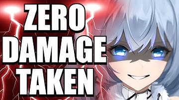 SOLO MAX DIFFICULTY (KusherFang Boss Dimensional Variable): Aether Gazer