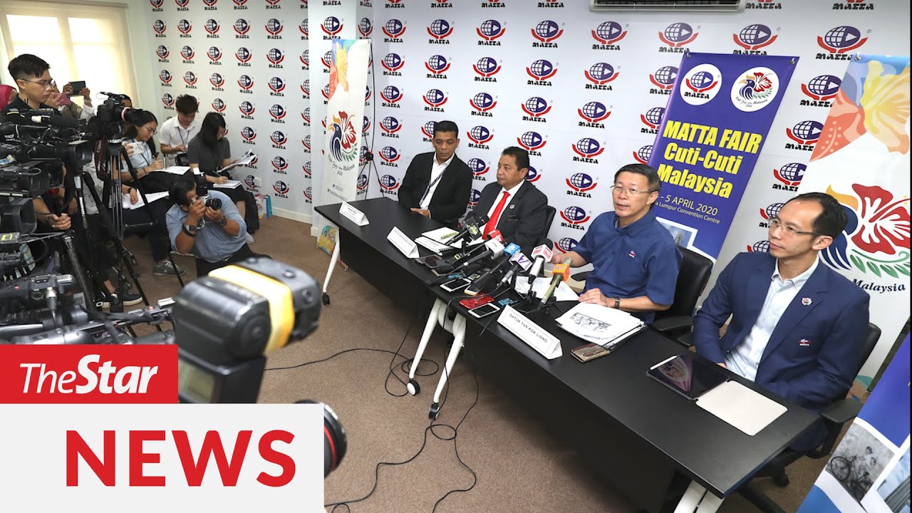 MATTA Fair in April to attract local tourists