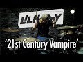 TOBY BEASLEY | '21st Century Vampire' - LilHuddy | DRUM COVER