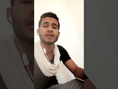 اغنيه سيدنا النبى حنين بصوت المنشد كريم محمود