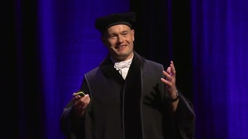Opening Academic Year 2024 | Hope - Chip Technology: Speech Sebastian Thiede