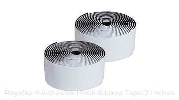 5 CLEVER WAYS TO USE VELCRO | DIY VELCRO | VELCRO ADHESIVE | TOP 5 HACKS TO USING VELCRO STRAPS