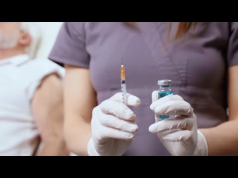 Vaccini over 80, obiettivo: 110 mila entro Marzo
