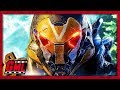 ANTHEM fr - FILM JEU COMPLET