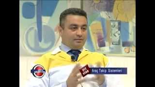 Termobil Araç Takip - K A Oto Dünyası Röportajı