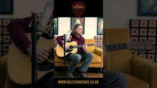 2025 Martin 000-28 Standard