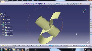 TRIM & SPLIT SURFACECATIA V5