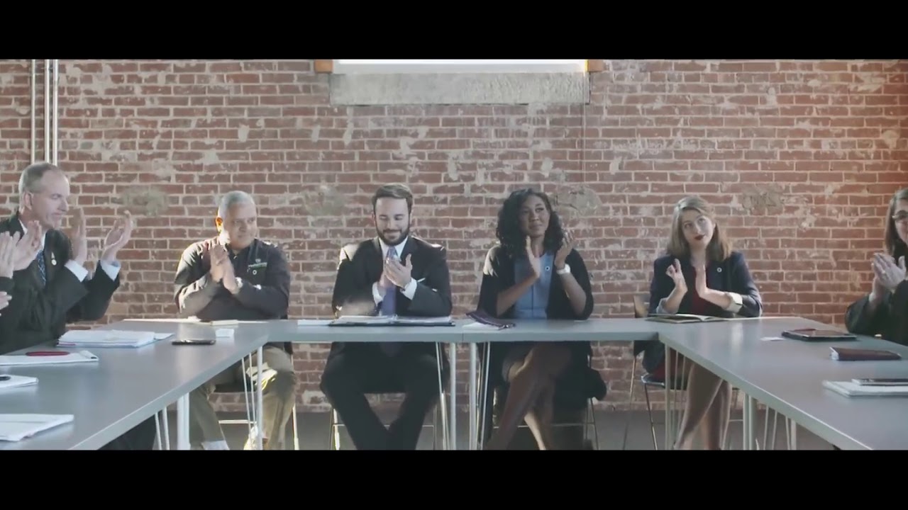 Introduction to Business Network International (BNI)