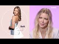 Ariana Madix Shares Her Hair Care Secrets & Breaks Down Her Tattoos | Body Scan | Women's Health