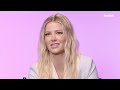 Ariana Madix Shares Her Hair Care Secrets & Breaks Down Her Tattoos | Body Scan | Women's Health