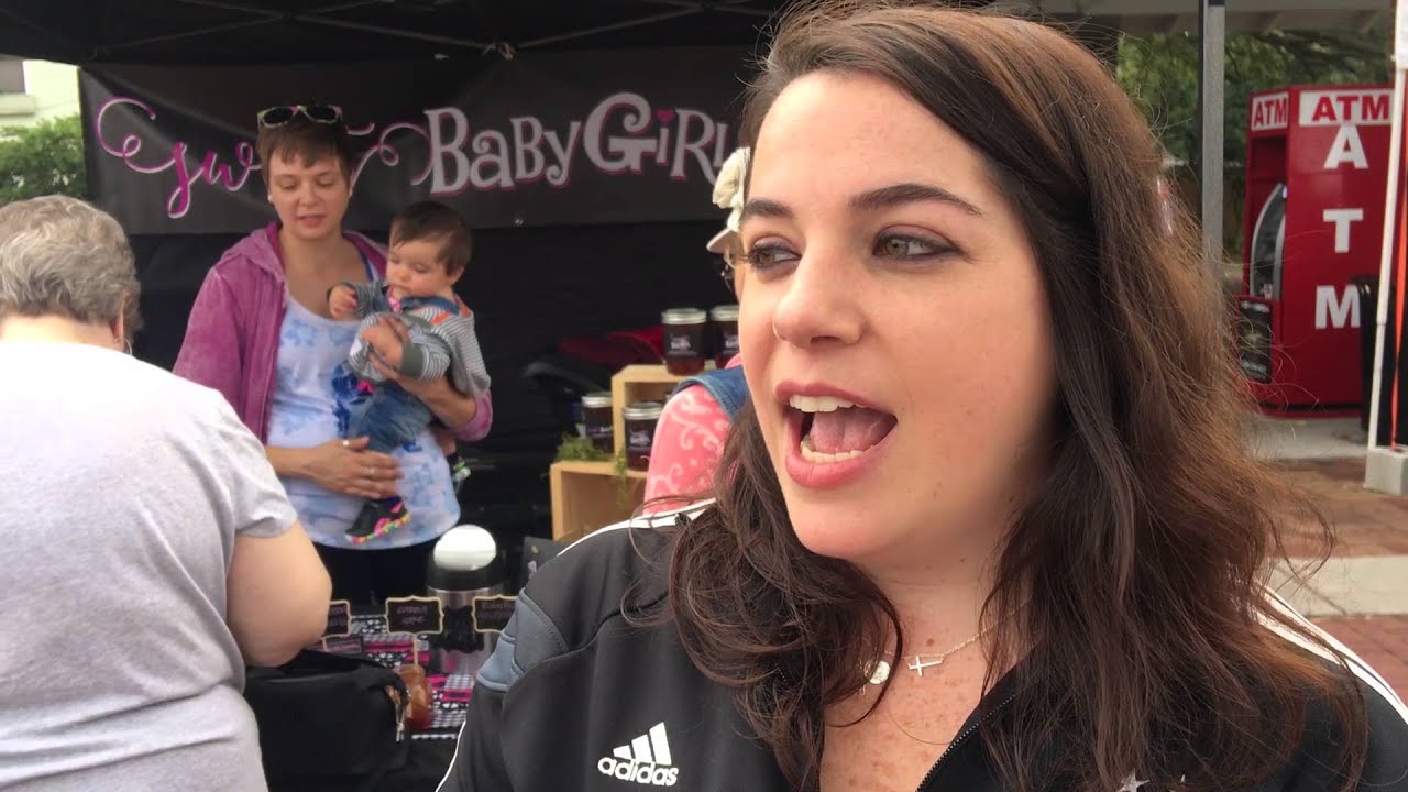 Fantastic Flavorful Jams of Lisa Plasencia's Sweet Baby Girl Company