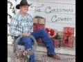 The Christmas Cowboy