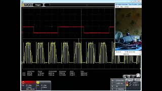22400 RPM на контроллере на ATMega168/20MHz для BLDC/SENSORLESS