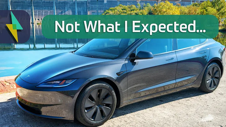 What They DON'T Tell You | 2025 Tesla Model 3 Review & Build Quality