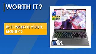 Lenovo Legion 5i Gaming Laptop RTX 4060, 24-Core i9-14900HX Full Review 2026