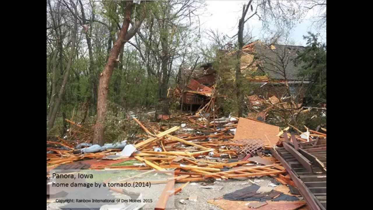 Storm Season: Staying Safe During Severe Weather