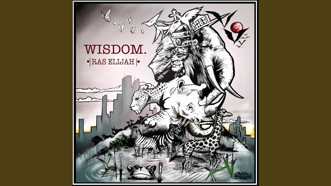 Young and Rebellious 