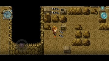 Monbots RPG Full Soluce and Walkthrough - Part 2