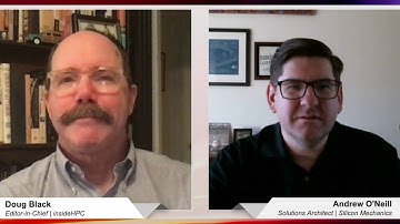 At Virtual SC20: Bespoke HPC and AI Solutions with Silicon Mechanics’ Solutions Architect