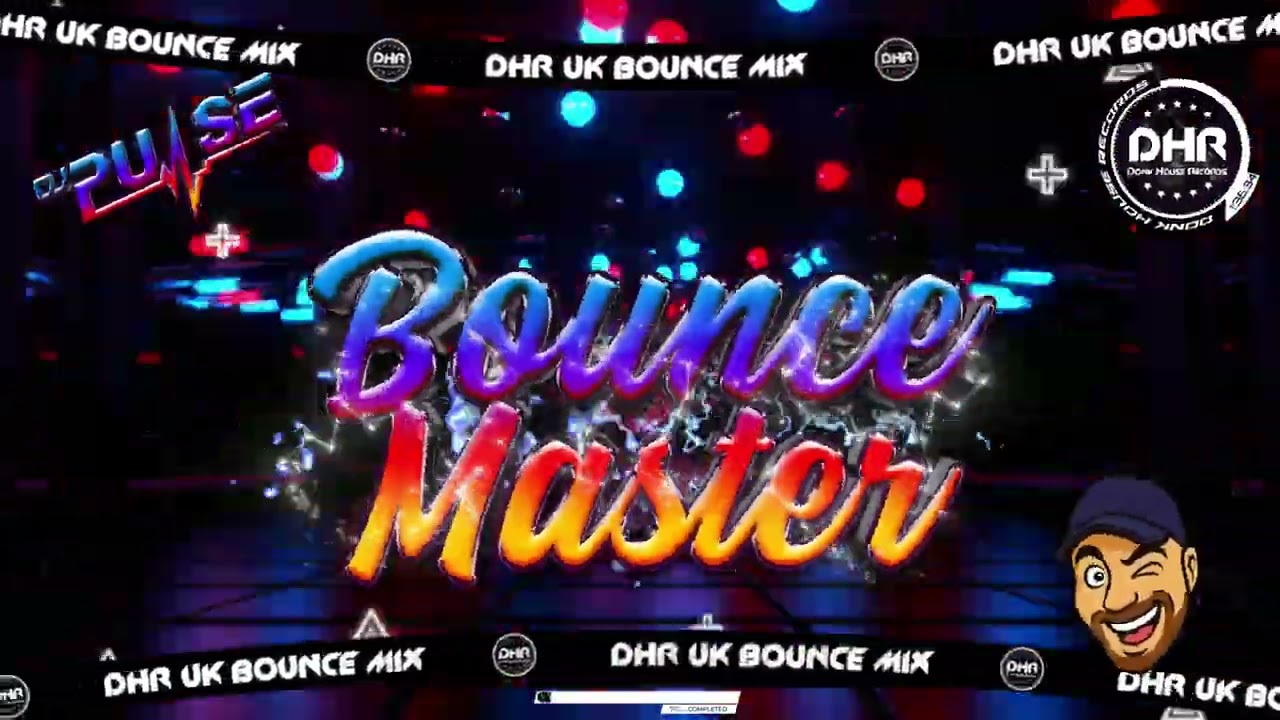 Guarda Dj Pulse - Bounce Master - 🔥DHR Bounce DJ Mix 2026🔥 su YouTube Guarda Dj Pulse - Bounce Master - 🔥DHR Bounce DJ Mix 2026🔥 su YouTube