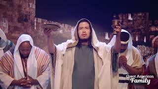 The Passion Play | Good Friday