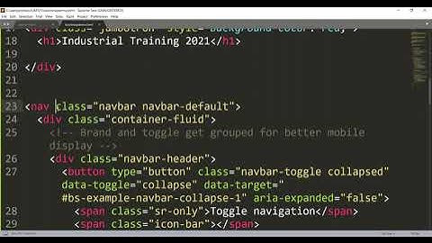 Introduction of Bootstrap  Part 1