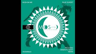 Bush B4 Me _ Blue Sunset (Original Mix) Resimi