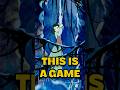 A FAIRYTALE HORROR GAME