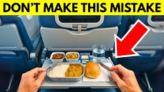 15 Flight Mistakes Ruining Your Travel Experience