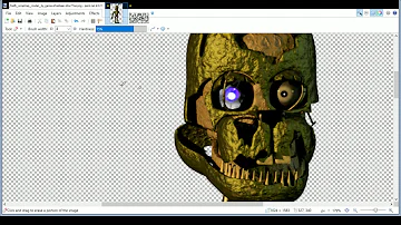 making nightmare scraptrap