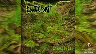 Contagion - Effigy of Doom