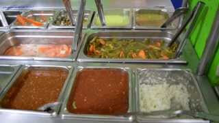 Chiles n Verdes los mejores tacos, hamburguesas, dogos y papas de Guadalajara.