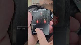 ElkoyTCG Eirdu Carrier of Dawn short review
