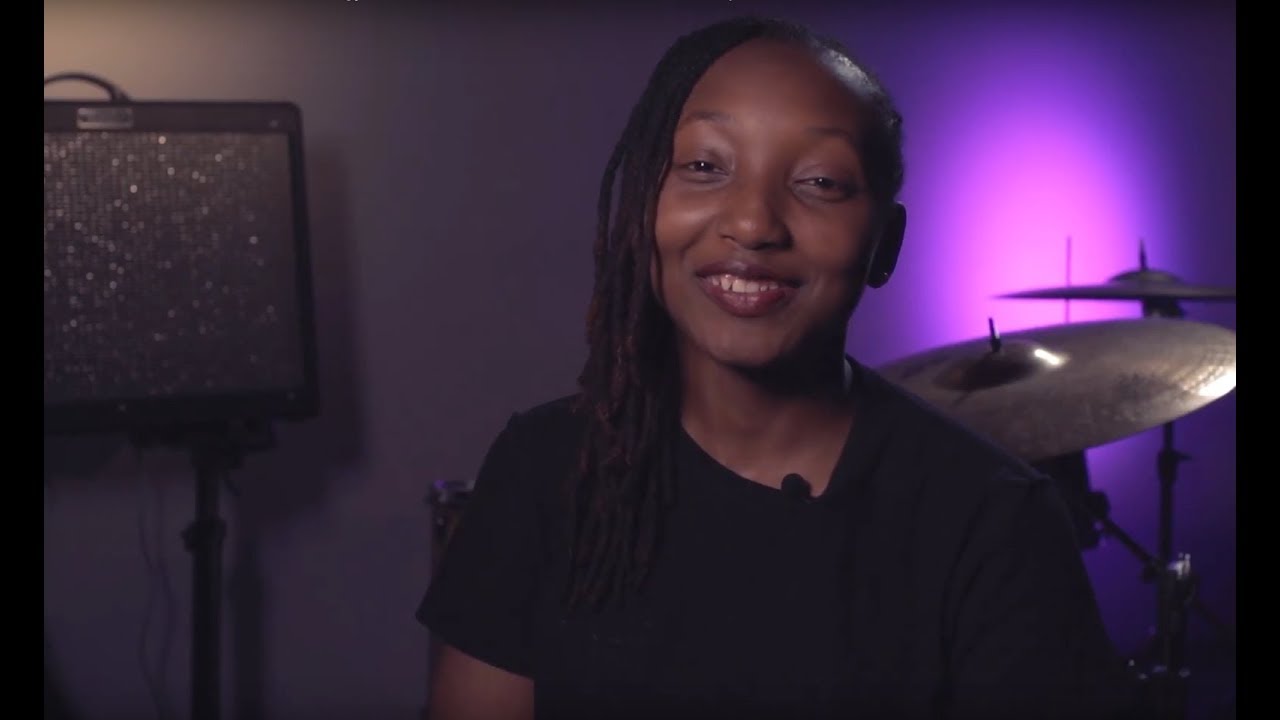 Nanci Baker - Music Production, Technology, and Innovation Graduate Student at Berklee Valencia