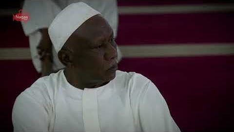 سورة النمل | من رياض الوحي | الشيخ نورين محمد صديق
