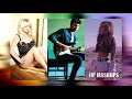 Shawn Mendes x Ariana Grande x Britney Spears - There&#39;s Nothing Holdin&#39; Me Back (Mashups)