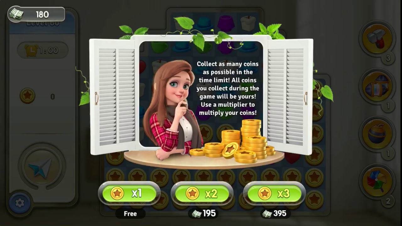 My Home Design Dreams [HD] LEVEL 60