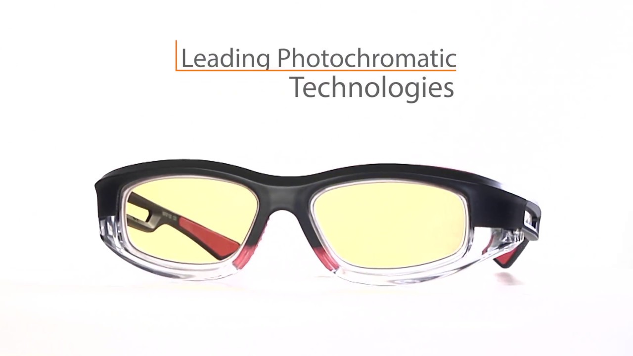 Hunters HD Gold My Choice of Eyewear for Shooting Fast YouTube