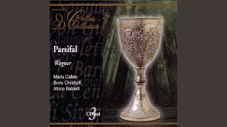 Wagner: Parsifal: No! no! la sacra fone sia vital lavacro (Act Three)