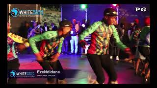 EzeNdidane that was iMpucuzeko maskandi 2019 at Moses Mabhida Stadium