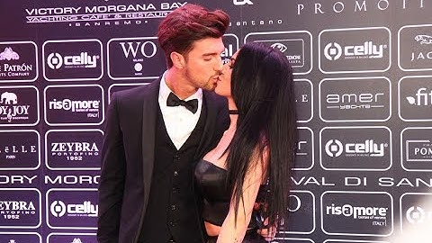 Giulia De Lellis e Andrea Damante 'incastrati' da quell'ombra rivelatrice