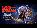 DAY-9| Ragnarok Origin Clasic | ROOC | GEFFEN 3  | Guild League Final
