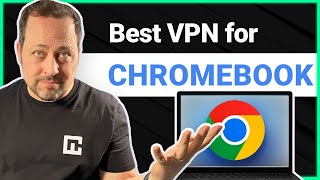 How to use VPN on Chromebook | Best VPN for Chromebook screenshot 1