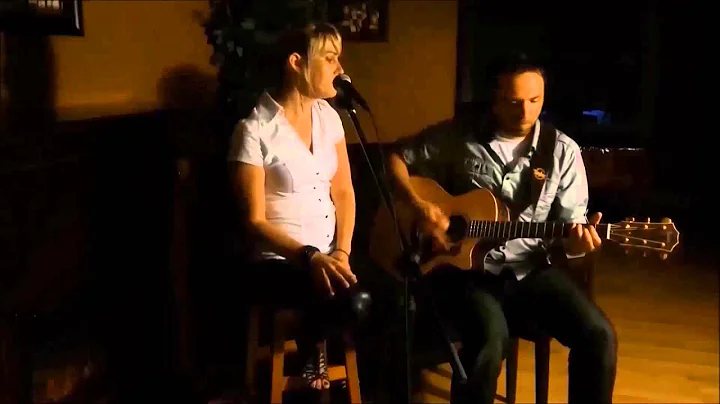 Black Velvet (A Cover Song) by Amy Dow & Jesse McA...