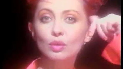 Stacey Q - Don't Make a Fool of Yourself (12" version)