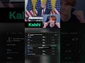 prediction market trader in full demon mode