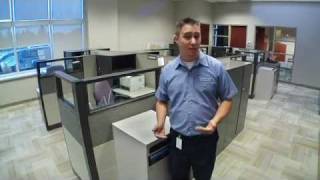 What happens if our console is full before the regularly scheduled service time?