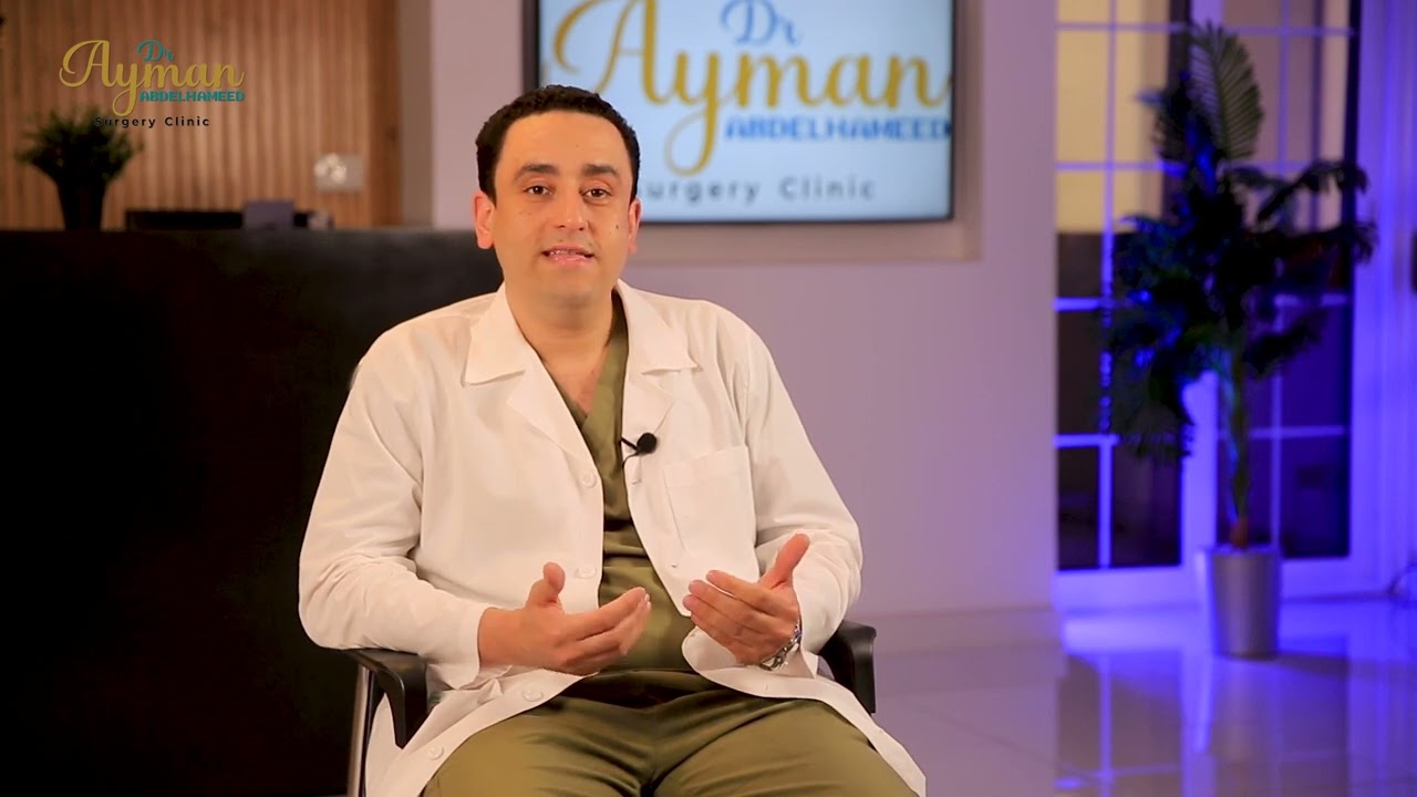 ما هي أنواع تحويل المسار لمرضي سرطان القولون والمستقيم